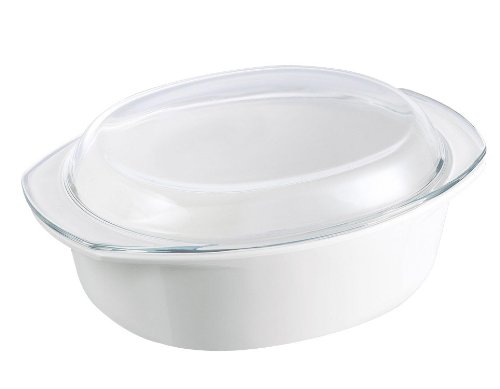 MaestroVitro Kasserolle 3,5l