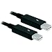 Produktbild Delock 1m Thunderbolt, 83149