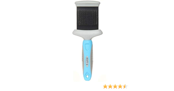 simpson slicker brush