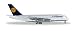 Produktbild Herpa 515986-003 - Lufthansa Airbus A380-800