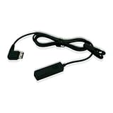 samsung headset adapter micro usb to 3.5mm S20 Pin auf 3,5 mm Samsung Adapter mit Mikrophon (S20-poilg auf 3,5mm) schwarz