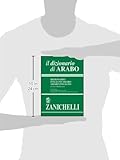 Image de Il dizionario di arabo. Dizionario italiano-arabo,