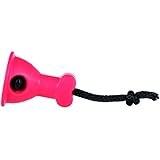 Trixie 34891 Boneguard mit Tau, Naturgummi