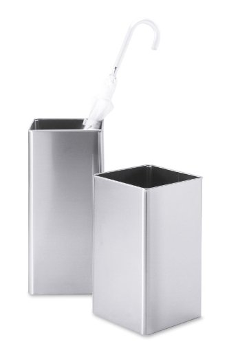 ZACK 50477 Angolo Papierkorb 40 cm - 2