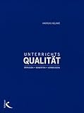 Image de Unterrichtsqualität: Erfassen Bewerten Verbessern