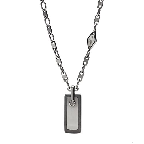 Fossil Unisex DressCollier JF02365793