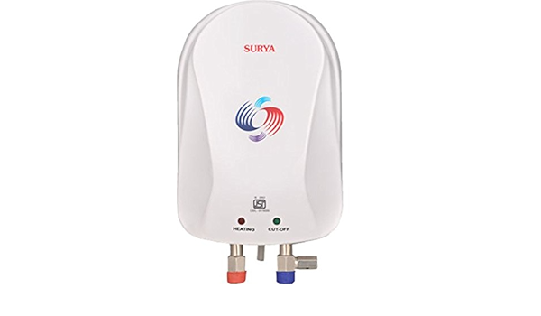 Surya 15 Litre Geyser Price Buy Surya Geyser SIZZLE 15 Litre