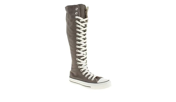 knee high converse uk