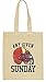 Produktbild ShirtStreet American Football Gruppen Fan natur Jutebeutel Stoffbeutel Tote Bag Any Given Sunday 2, Größe: onesize,natur