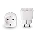 Produktbild Innr SmartPlug, Philips Hue* & Echo Plus kompatibel, intelligente Funksteckdose, 2300W, SP 120 (2)