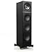 Produktbild KEF Q700 2 ½ Wege Bassreflex-Standlautsprecher (150 Watt) schwarz (Paar)