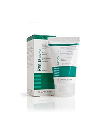 MARTIDERM REG 15 FORTE GLICOLIC 15% 50ML