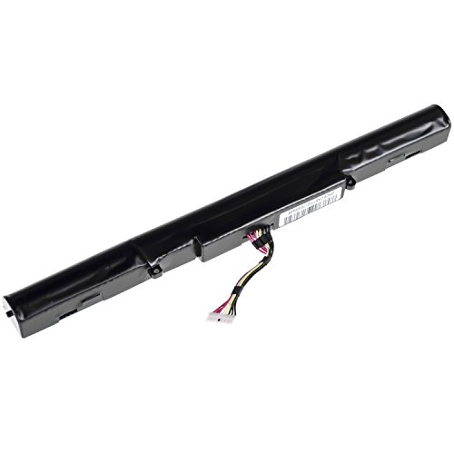 Green Cell® Standard Serie Laptop Akku für Asus F750L (4 Zellen 2950mAh 15.0V Schwarz) - 6