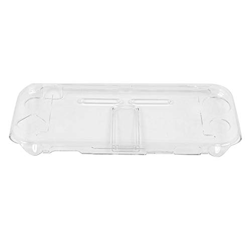 Preisvergleich Produktbild YOun Crystal Schutzhülle Abdeckungshalterung Passend für Nintend Switch Lite Console