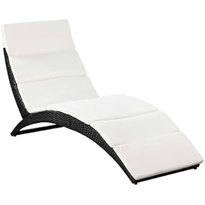 Suchergebnis auf Amazon.de für: Klappliege, weiß - Gartenmöbel