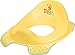 Disney Winnie the Pooh Toilet Training Seat - Yellow