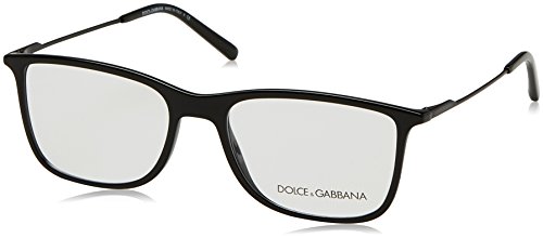 Preisvergleich Produktbild Dolce & Gabbana Gestell 5024_501 (60.4 mm) schwarz