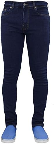 Men G72 Slim fit Jeans Dark Wash 32W X 30L
