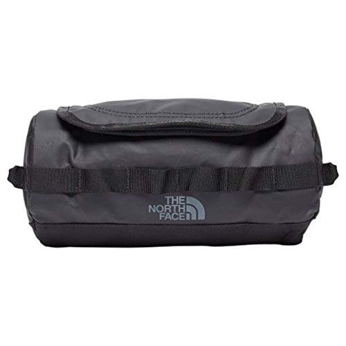 Preisvergleich Produktbild North Face The Base Camp Travel Canister, Schwarz, Einheitsgröße
