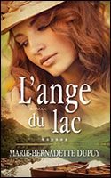 L'ange du lac. 6