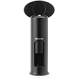 Brabantia Classic - Sacacorchos, caja de cartón, color negro
