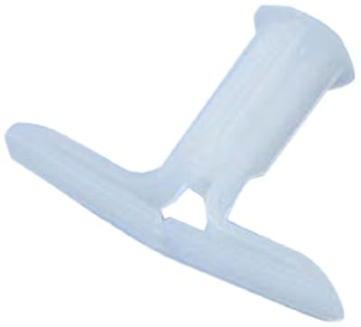 Bulk Hardware BH01139 Poly-Togle Chevilles de fixations murales pour Placoplatre, Set de 20 Pièces
