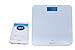 Bluetooth Weighing Scale with Free Fitness Smartphone App (Android and IOS) RS.1999.00
