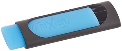 Pilot Frixion gomme Gris (Elf-10-gy) 1 Radierer bleu clair