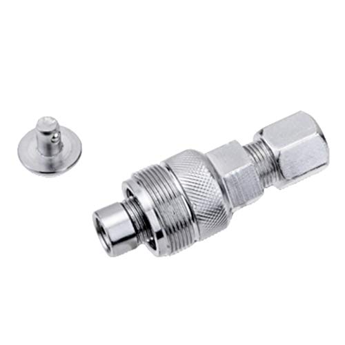 Birzman Kurbelabzieher für Hollowtech II, ISIS, Octalink