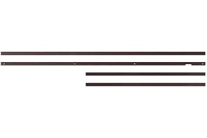 The Frame Ram 43 tum (VG-SCFA43BWBXC) i modern brun [2021]