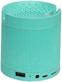SPN Wireless Portable Bluetooth Speaker Qx 3_New