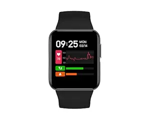 GOQii Smart Vital Lite 1.4