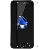 Engo Apple iPhone 8 Plus Ekran Koruyucu 9H Parlak Nano Şeffaf