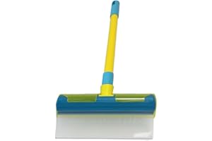 NANOPROTECTION LE TRAITEMENT DES SURFACES PAR L INNOVATION Raclette Silicone 20 cm avec réservoir