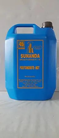 Sunanda Polytancrete NGT Super Plasticising Concrete Admixture (5 kg)