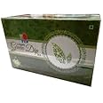 DXN Lingzhi Green Dip (Green Tea) with Ganoderma Flavour - 25 tea bags