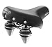 Produktbild Sattel Selle Royal Drifter Med. Premium anthrazit,Unisex,251x221mm,relaxed,1000g