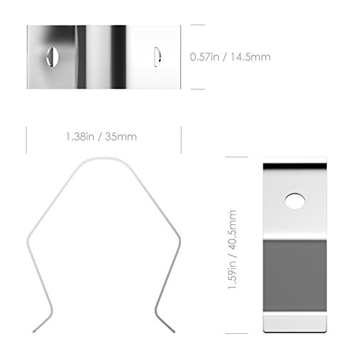 Inkbird Barbeque Fleisch Thermometer Digitale Bluetooth BBQ Raucher Funk-Grillthermometer Timer mit Temperaturfühlern für Ofen Kochen Outdoor Grill (Schwarz thermometer+4 Temperaturfühlern) - 9