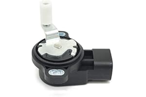 TROLLING MAN 18919-AM810 189196N201 18919AM810 Accelerator Pedal Throttle Position Sensor Compatible with 350Z G35 FX35 FX45