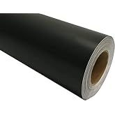 Metamark Self-Adhesive Sign Making Vinyl – 60cm X 1m Roll, Quality Polymeric Plastic Material-484741