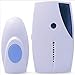 Price comparison product image Useful Wireless Doorbell Cordless Door Chime Door Buzzer Durable and Practical