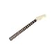 Produktbild Bigherdez Professionelle 22 Bünde Ahorn Gitarre Hals Palisander Griffbrett für ST Strat Electruc Gitarre Ersatzteile