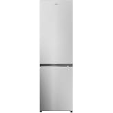 CANDY City Fresco 300 CNCQ2T518EX, Combi Refrigerator, 280L, Width 55 cm, Height 182 cm, Total No Frost Circle+, Greenery Dra