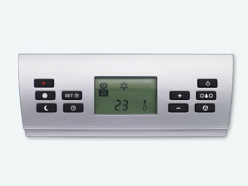 Stiebel Eltron ACP 24 Mobiles Klimagerät in Kompakt-Ausführung, EEK: A - 2