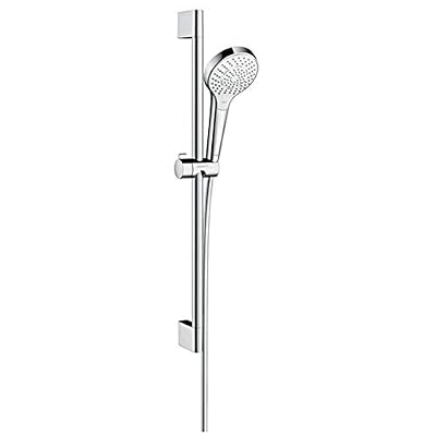 Hansgrohe Croma Select S Multi 9L Unica Set 65