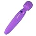 Produktbild MEGA VIBRADROR WIRELESS WAND PURPLE