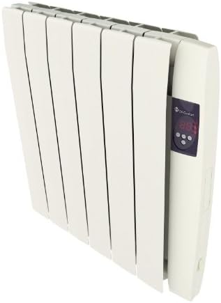 Heating Direct EVCO-500 500W Electric Oil Radiator