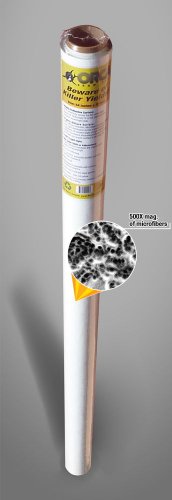 Orca 14-670-005 Reflexfolie, 1,37 x 10 m - 3