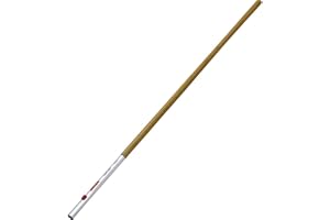 WOLF-Garten 71AED007650 Trähandtag, Röd, 140 cm