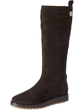 Tommy Hilfiger Damen R1285ita 4b Stiefel